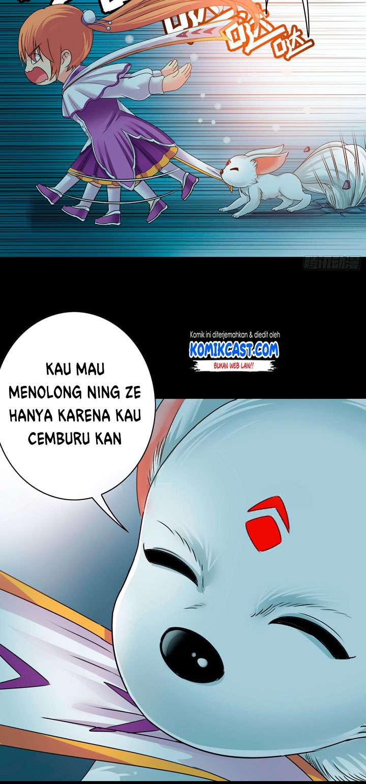 Dark Tale Chapter 4 - halaman 42