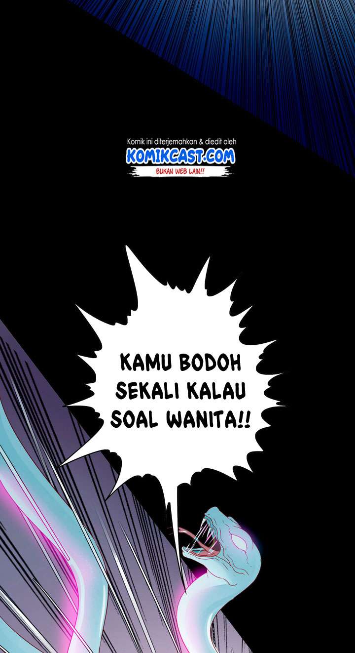 Dark Tale Chapter 4 - halaman 46