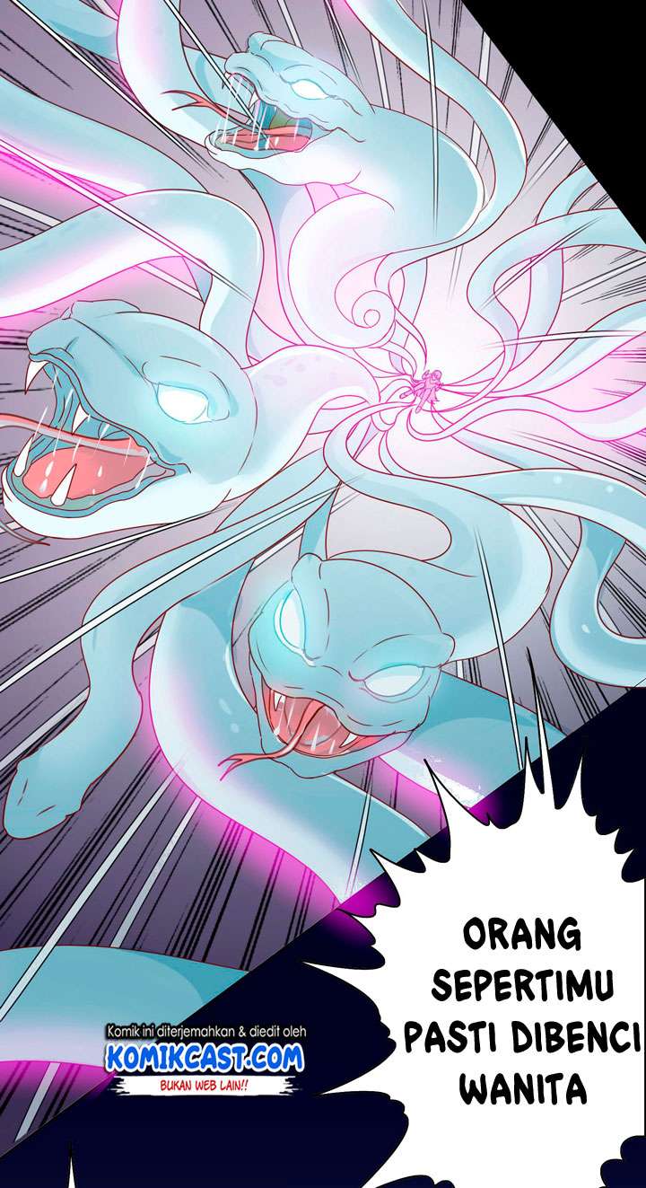 Dark Tale Chapter 4 - halaman 47