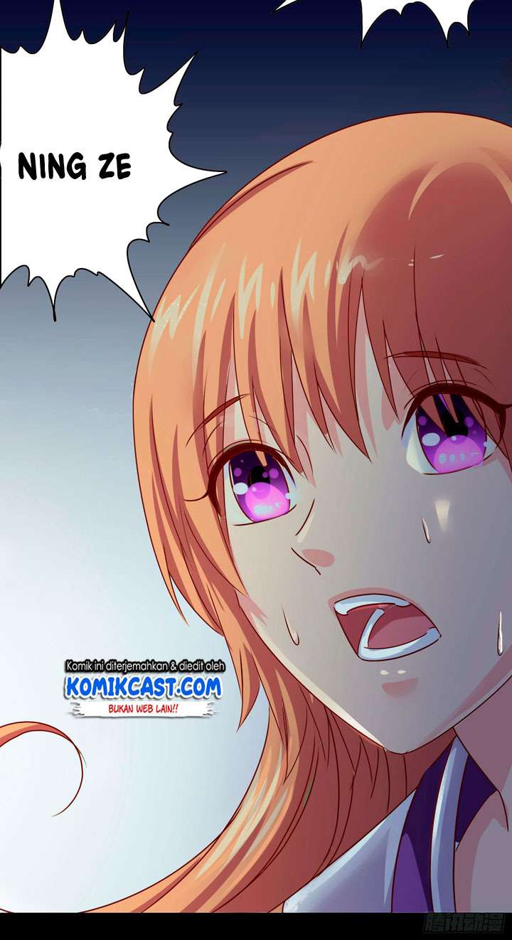 Dark Tale Chapter 4 - halaman 48