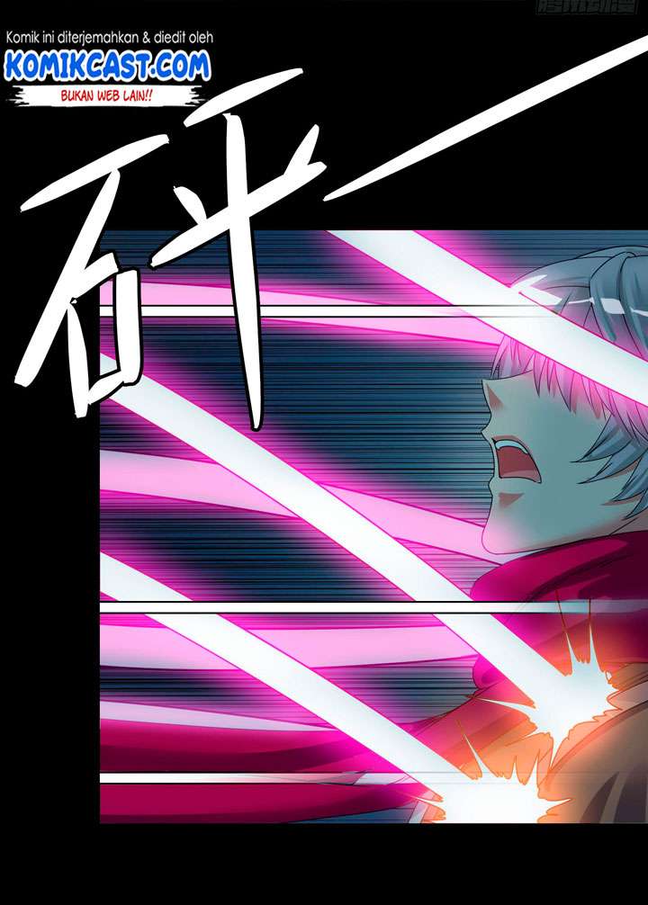 Dark Tale Chapter 4 - halaman 50