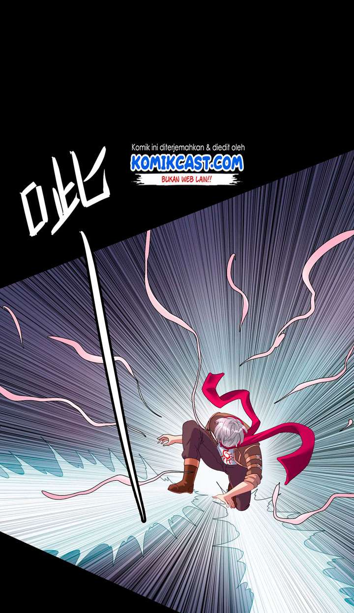 Dark Tale Chapter 4 - halaman 51