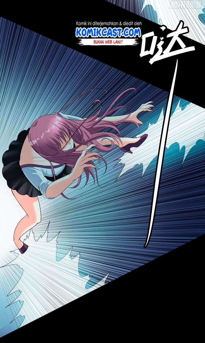 Dark Tale Chapter 4 - halaman 52