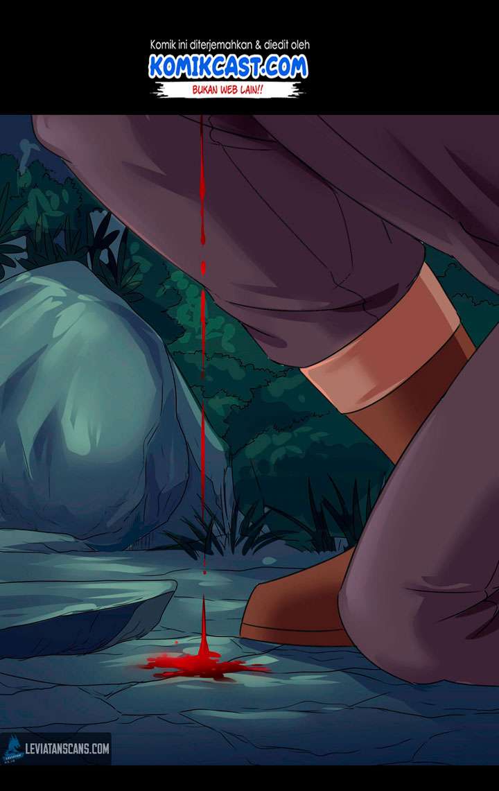 Dark Tale Chapter 4 - halaman 53