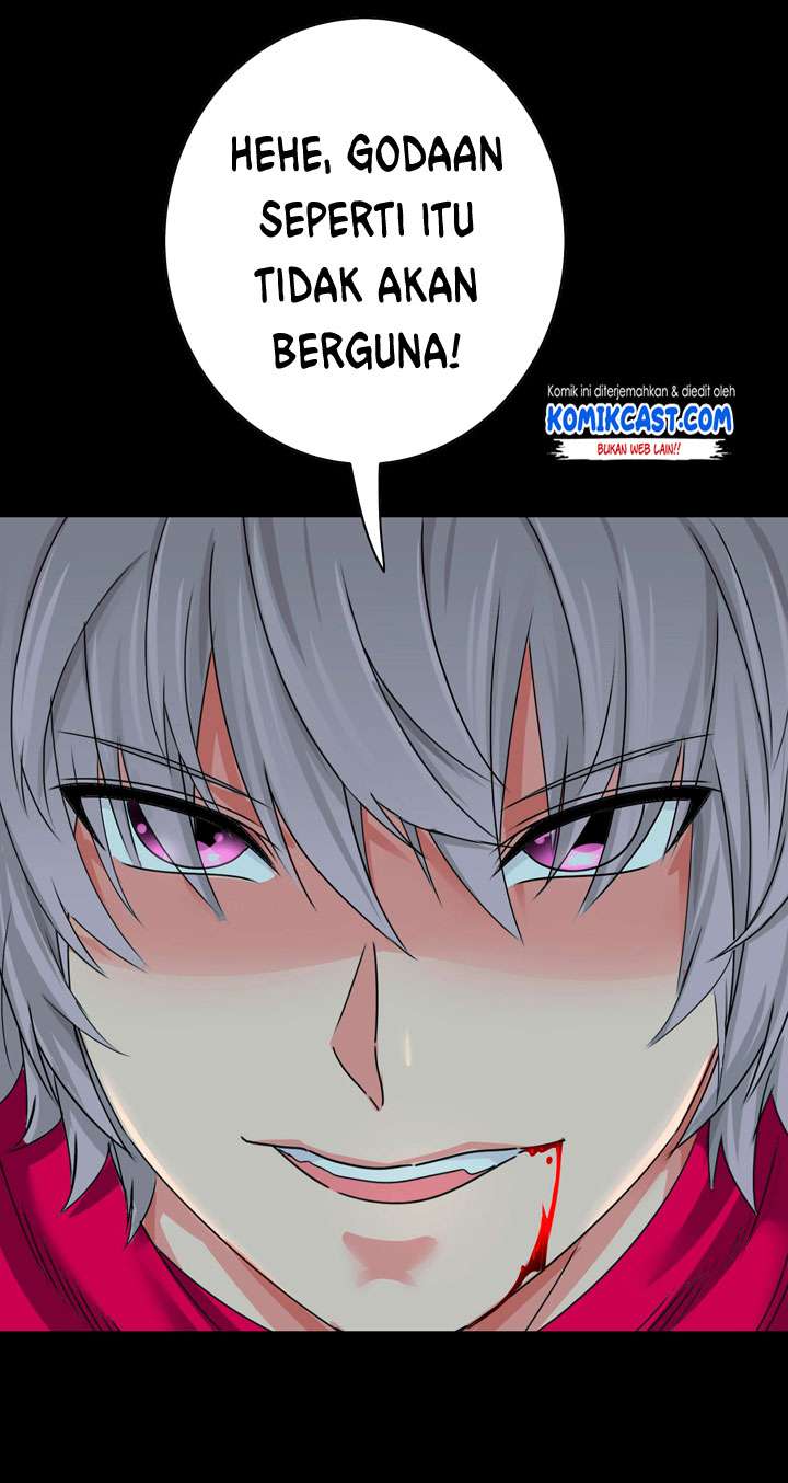 Dark Tale Chapter 4 - halaman 54