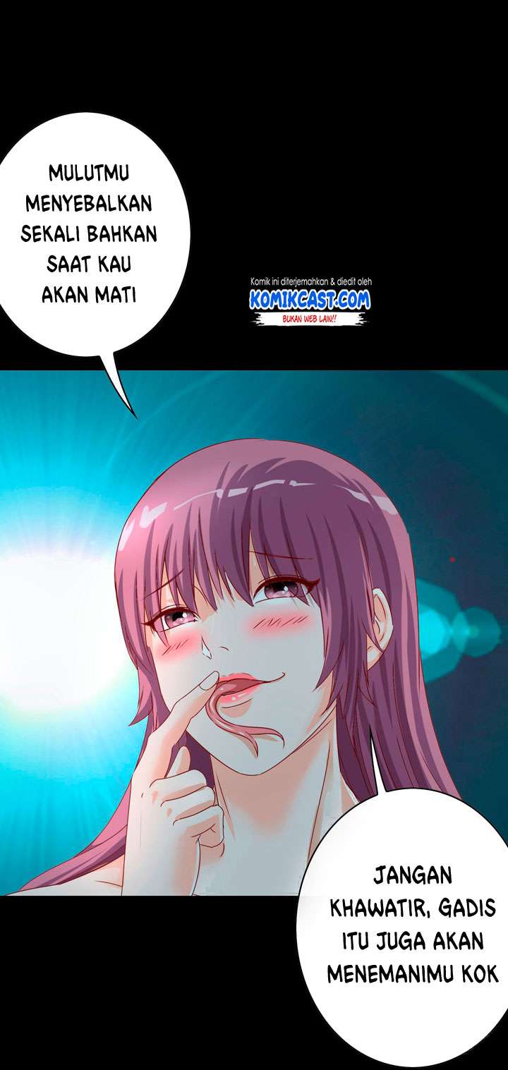 Dark Tale Chapter 4 - halaman 55
