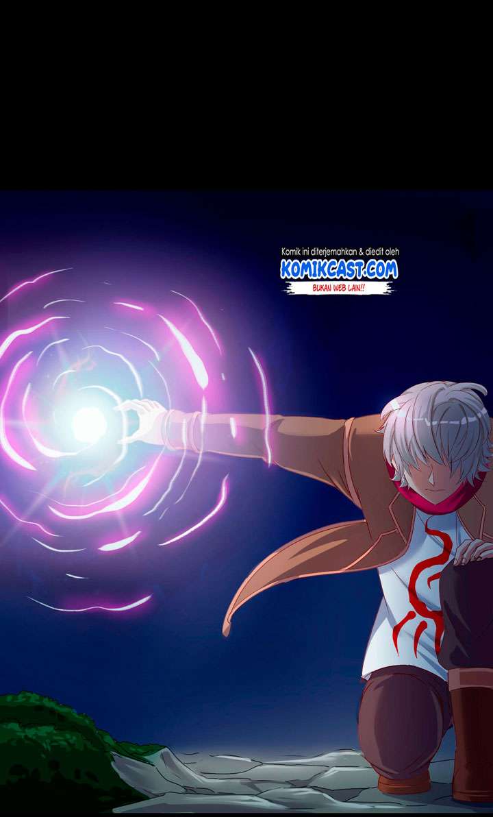 Dark Tale Chapter 4 - halaman 56