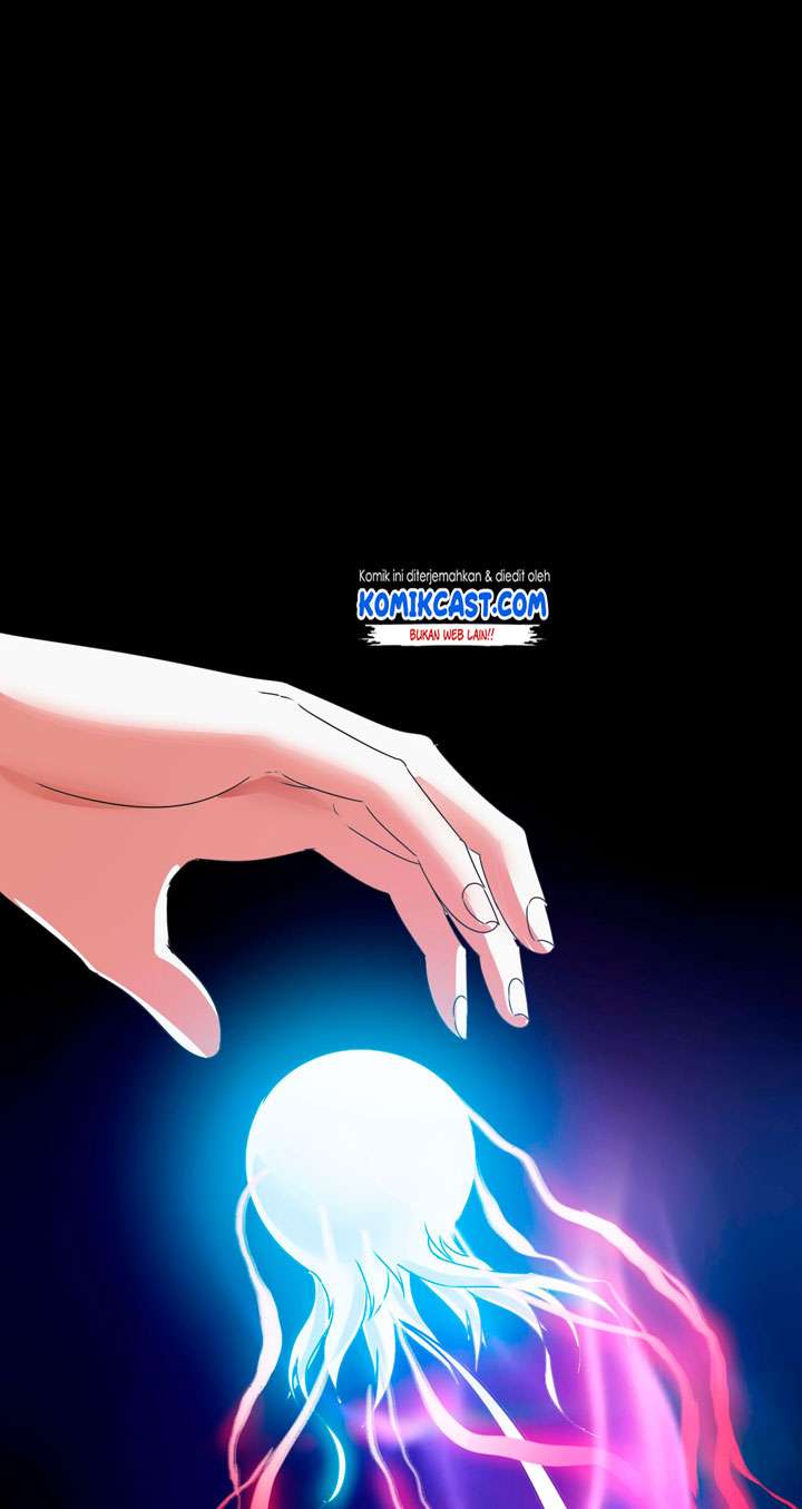 Dark Tale Chapter 4 - halaman 57