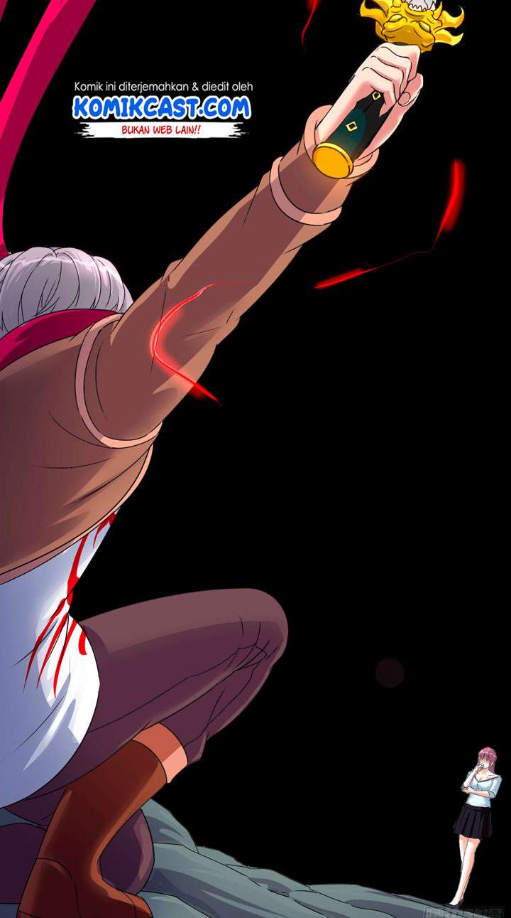Dark Tale Chapter 4 - halaman 59