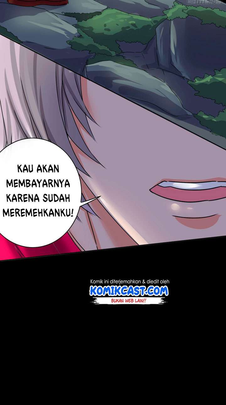 Dark Tale Chapter 4 - halaman 60