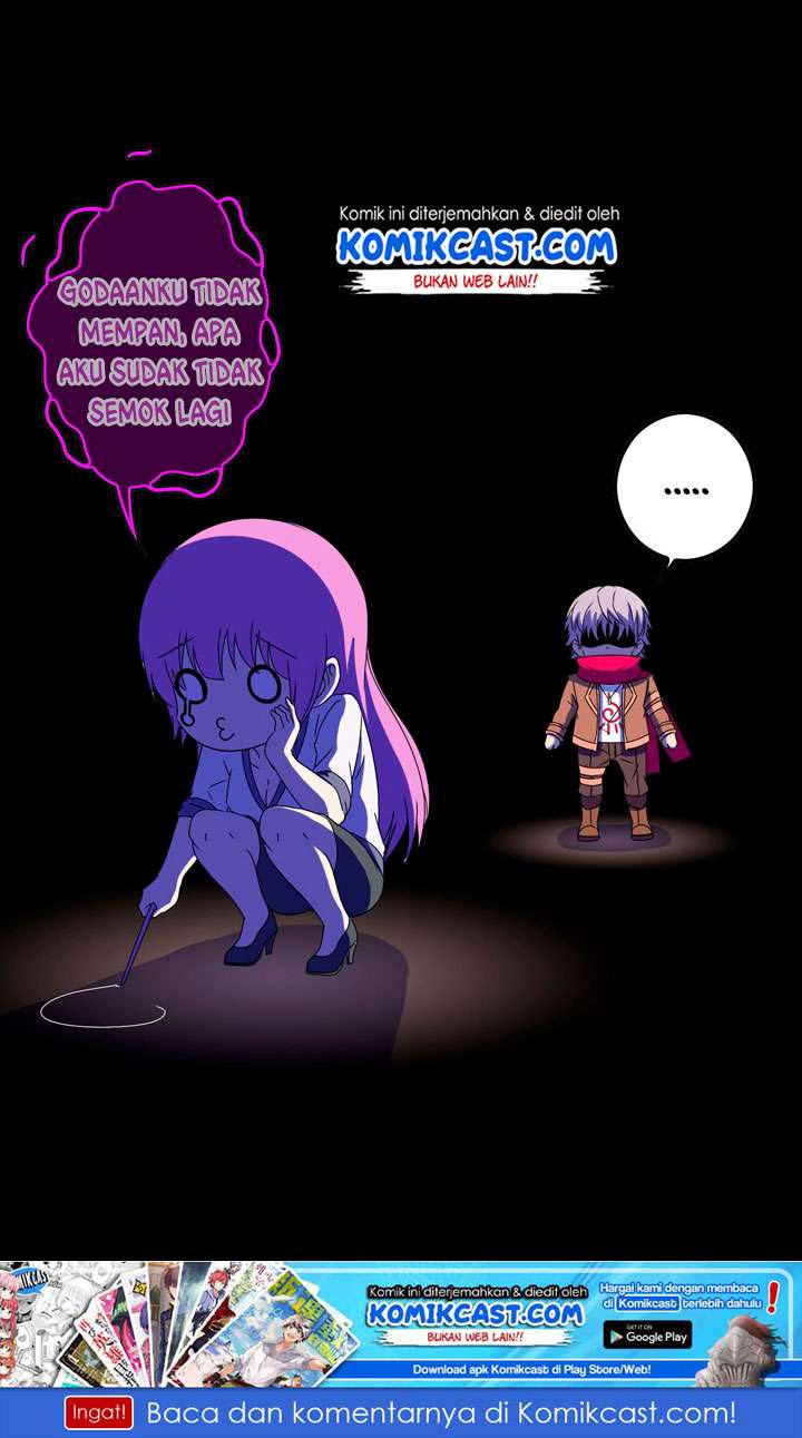 Dark Tale Chapter 4 - halaman 61