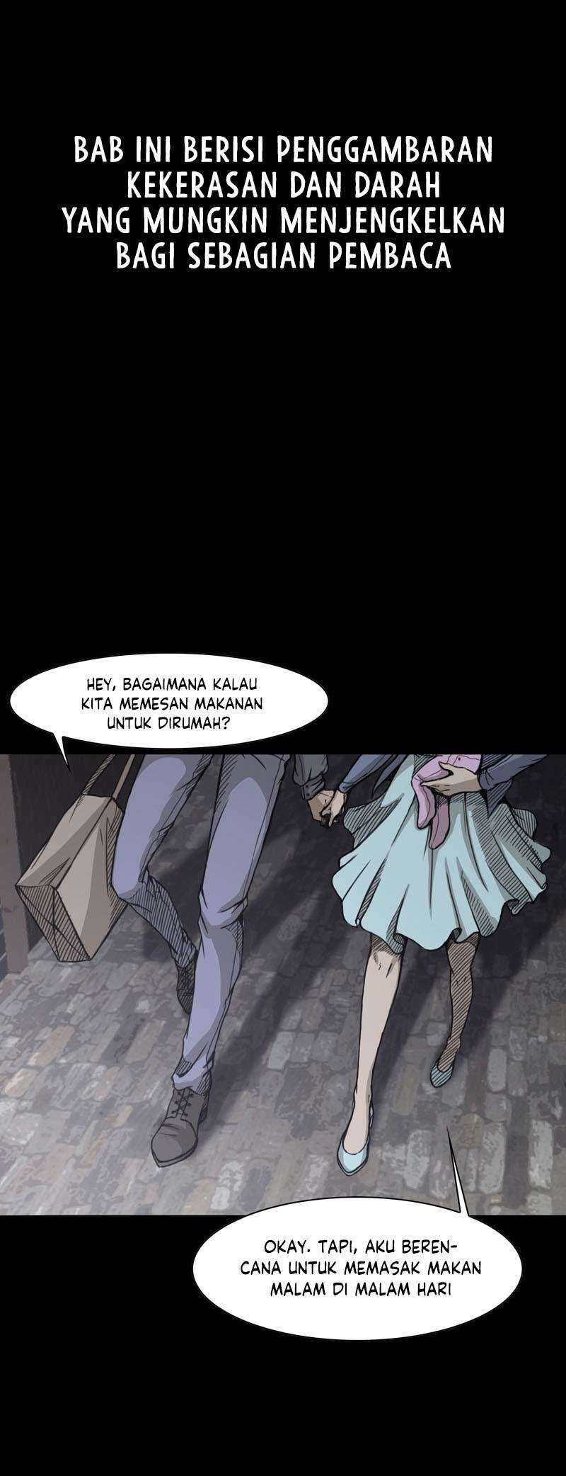Darkness and Death Chapter 0 - halaman 2