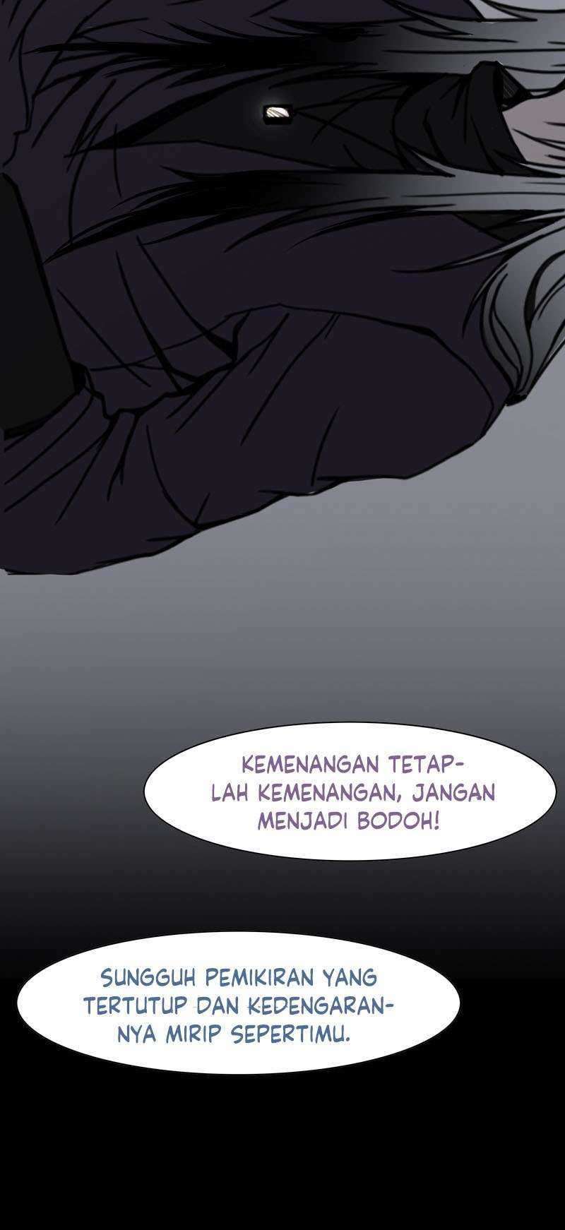 Darkness and Death Chapter 0 - halaman 20