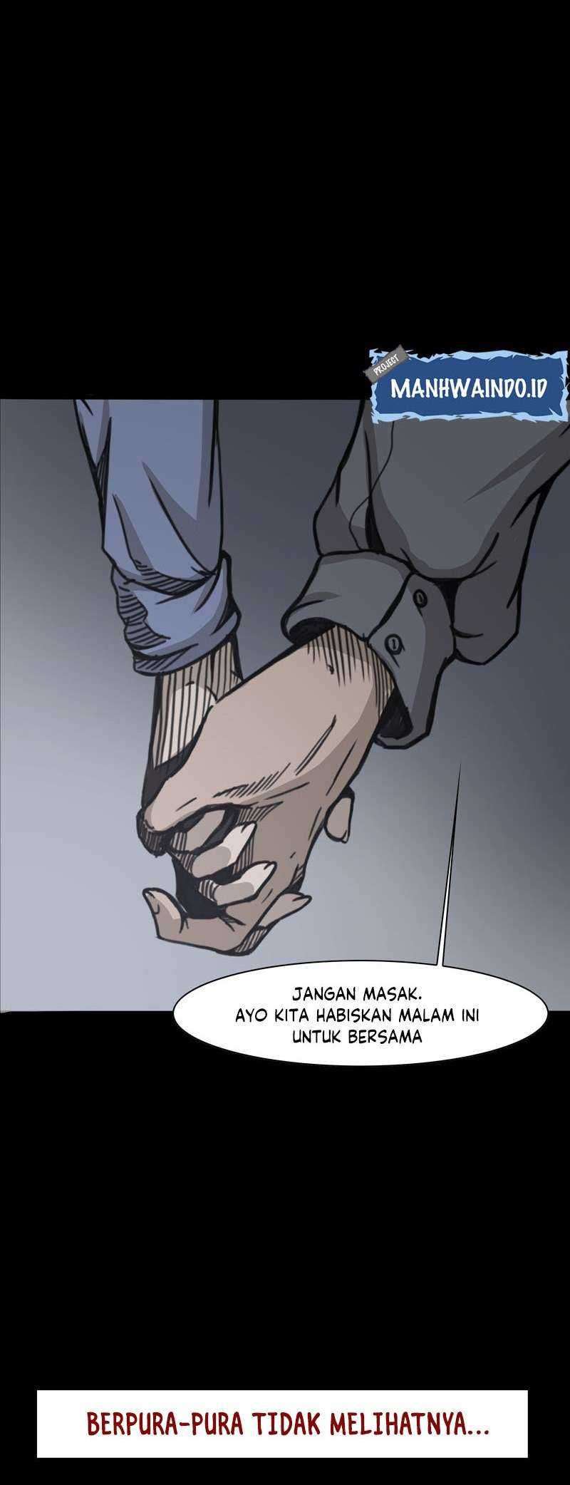 Darkness and Death Chapter 0 - halaman 3