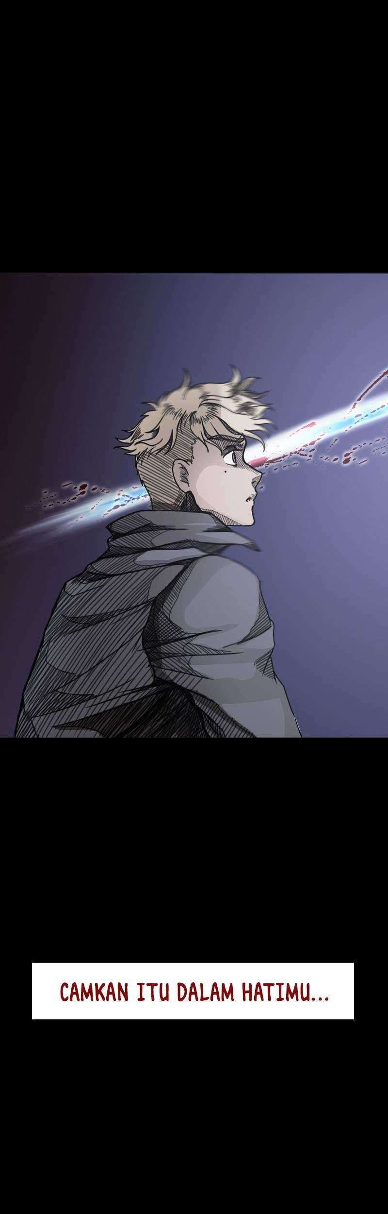 Darkness and Death Chapter 0 - halaman 30