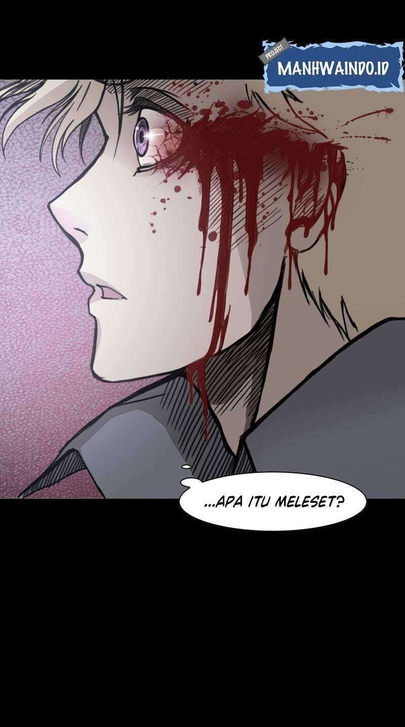 Darkness and Death Chapter 0 - halaman 31