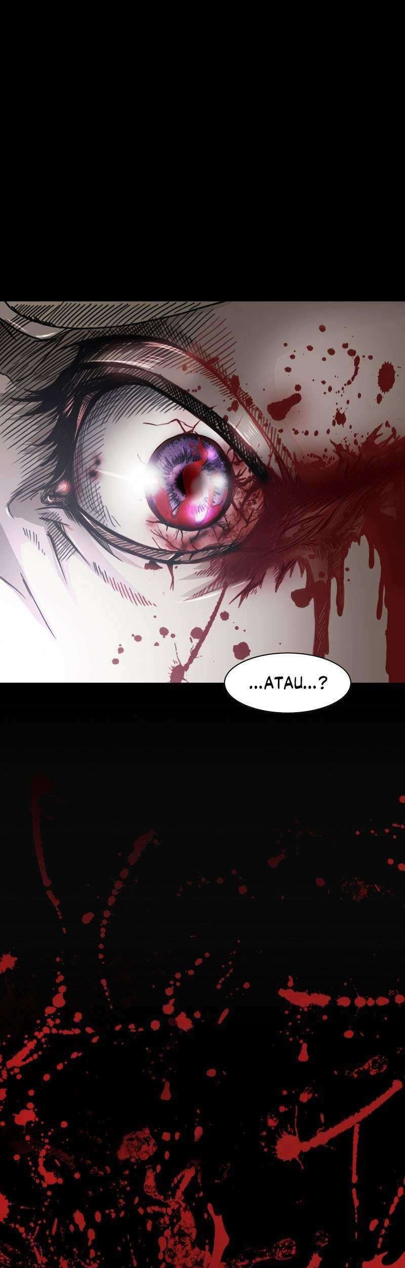 Darkness and Death Chapter 0 - halaman 32