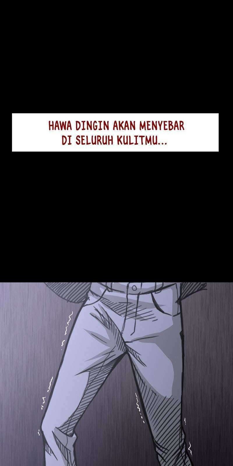Darkness and Death Chapter 0 - halaman 39