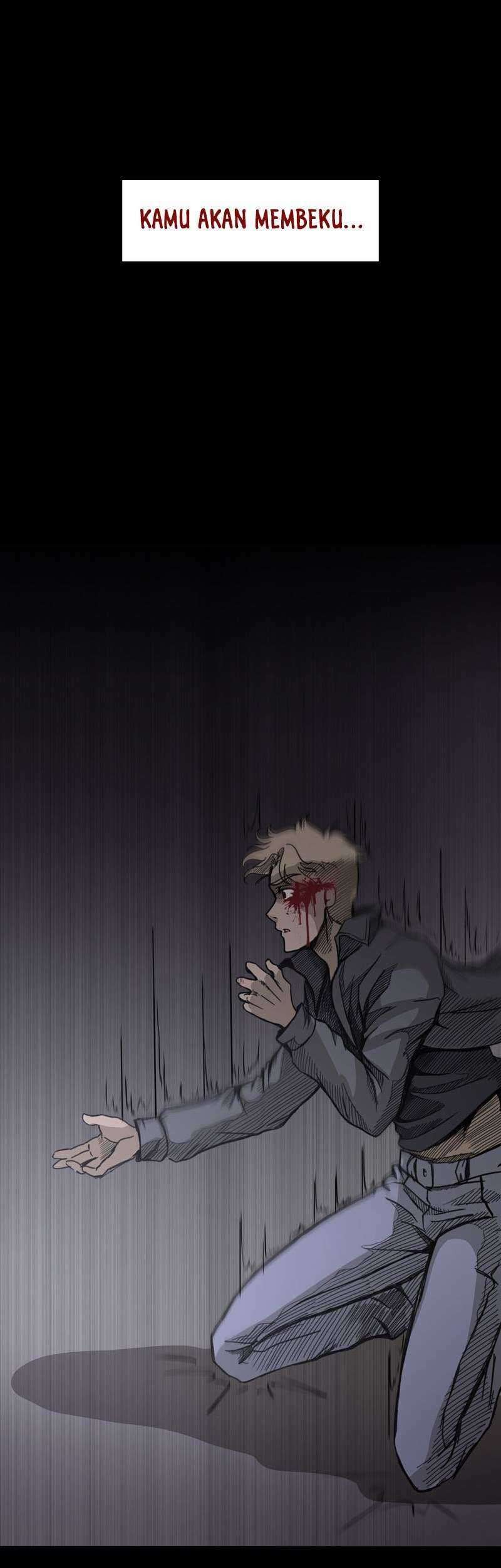 Darkness and Death Chapter 0 - halaman 41