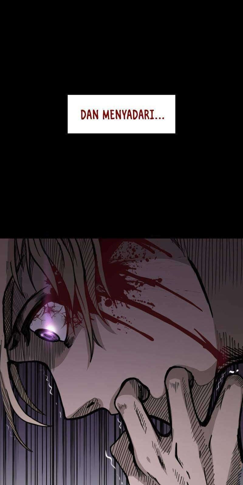 Darkness and Death Chapter 0 - halaman 42