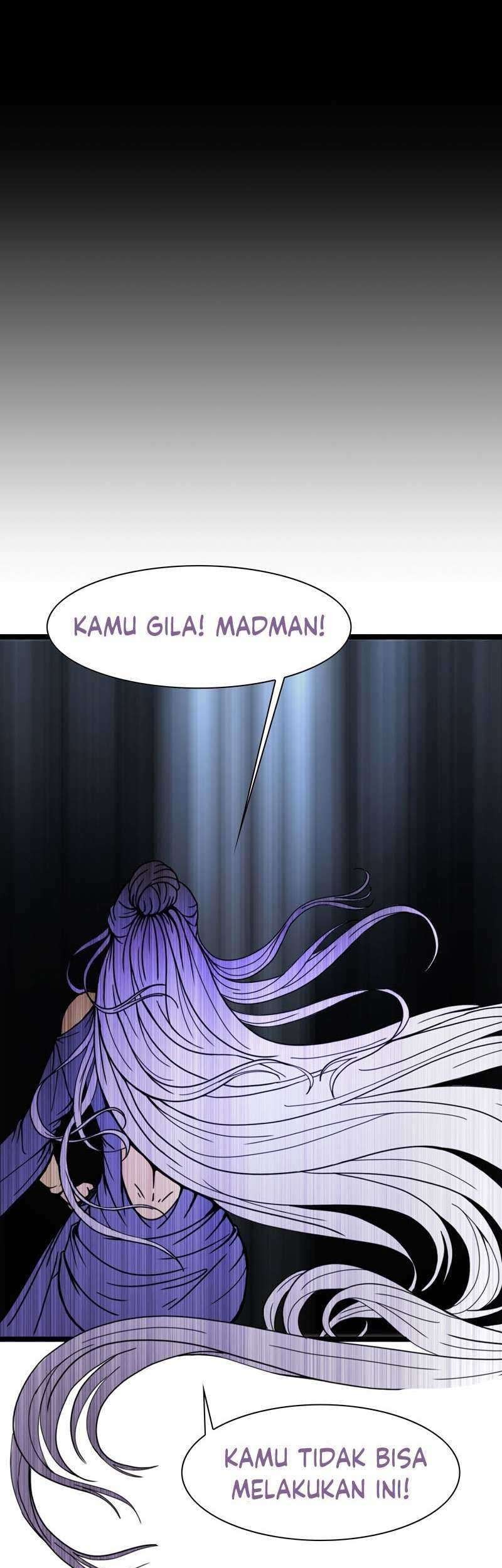 Darkness and Death Chapter 0 - halaman 44