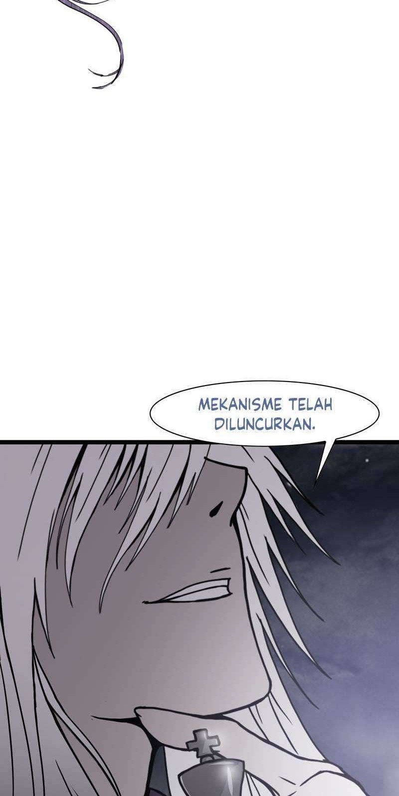 Darkness and Death Chapter 0 - halaman 45