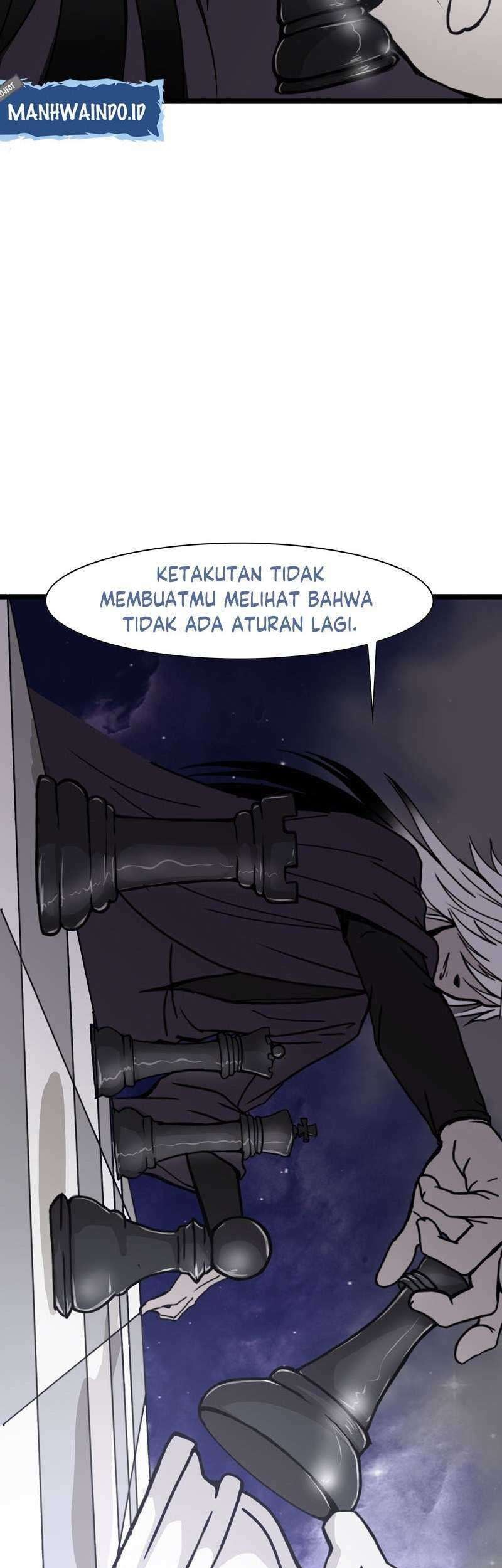Darkness and Death Chapter 0 - halaman 47