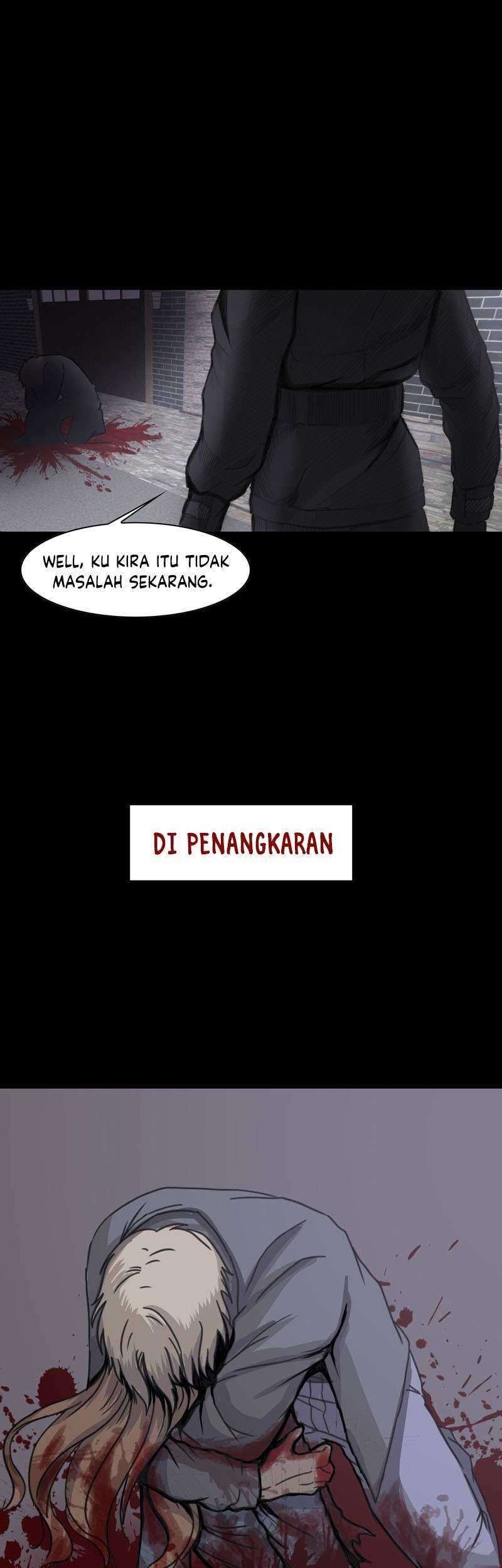 Darkness and Death Chapter 0 - halaman 52