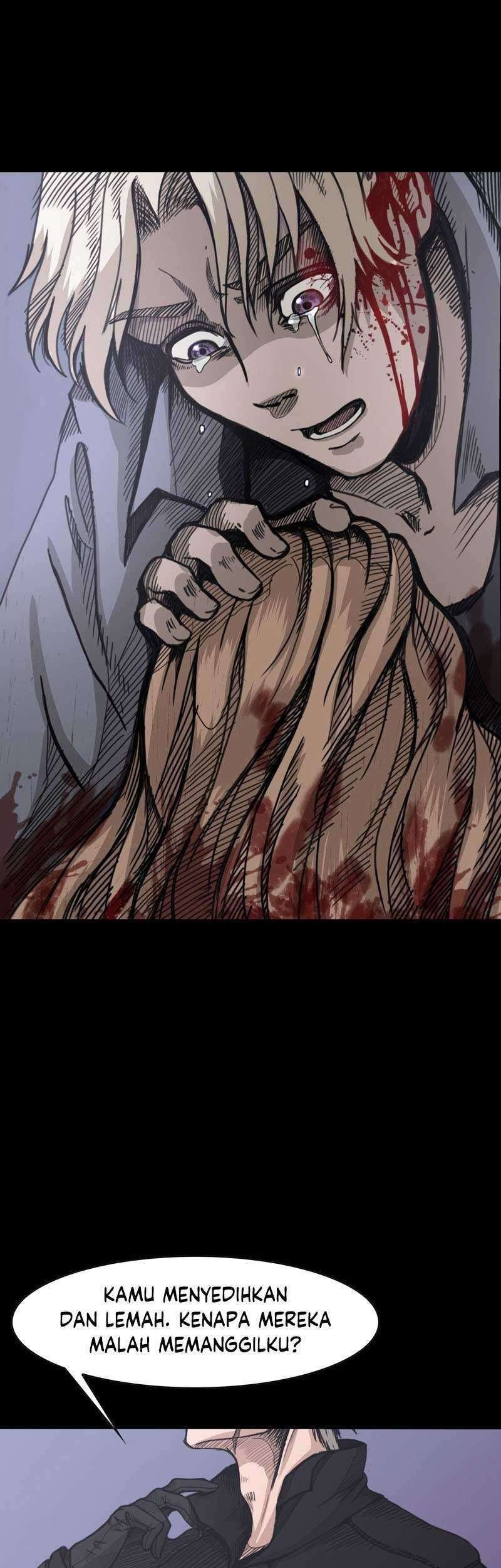 Darkness and Death Chapter 0 - halaman 54