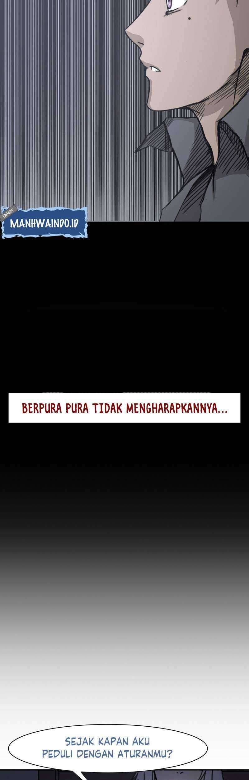 Darkness and Death Chapter 0 - halaman 9