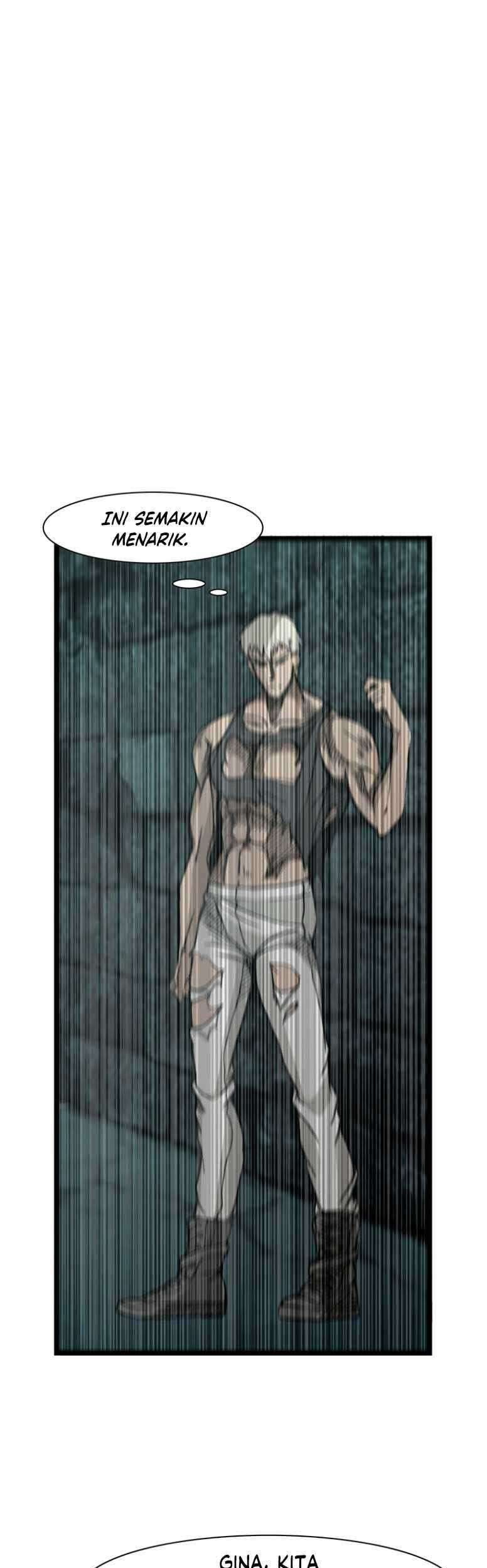 Darkness and Death Chapter 1 - halaman 34