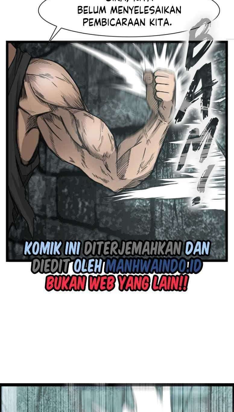 Darkness and Death Chapter 1 - halaman 35