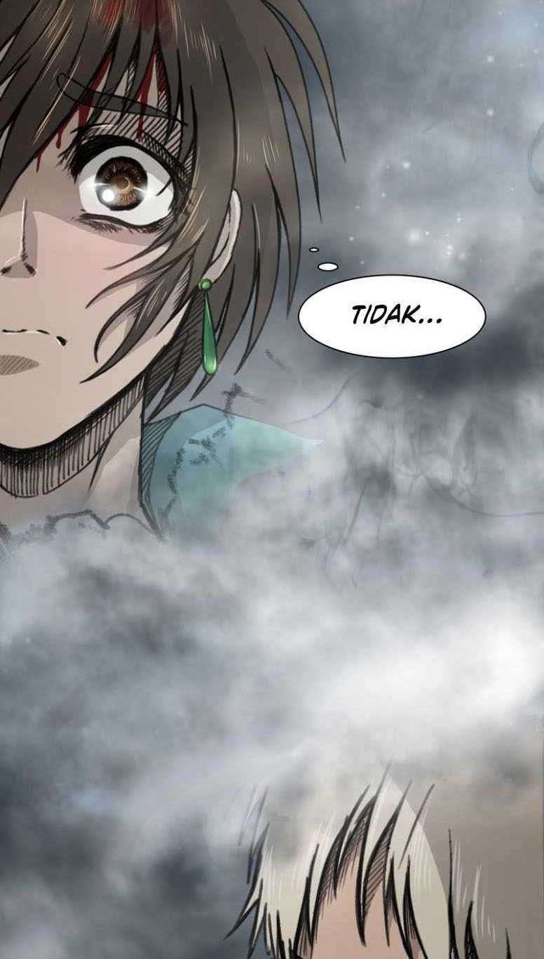Darkness and Death Chapter 1 - halaman 39