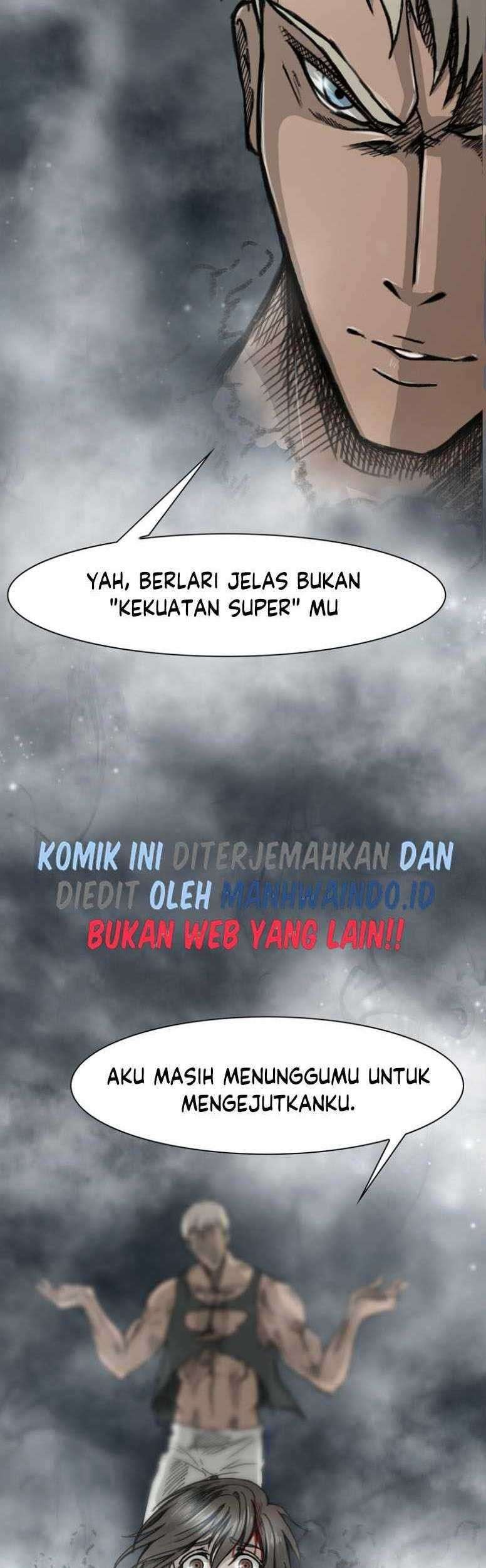 Darkness and Death Chapter 1 - halaman 40