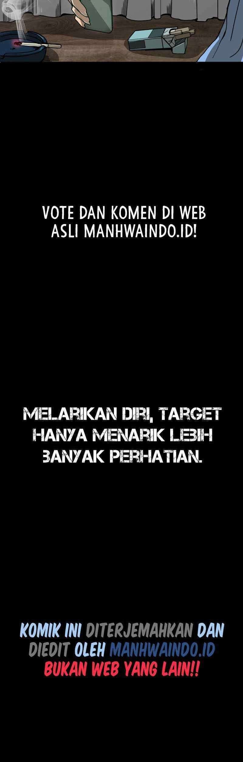 Darkness and Death Chapter 1 - halaman 67