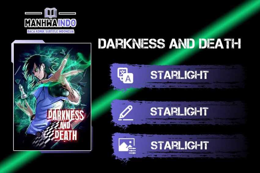 Darkness and Death Chapter 2 - halaman 1