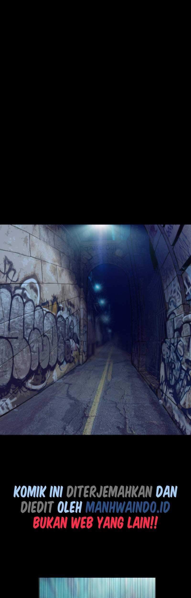 Darkness and Death Chapter 2 - halaman 2