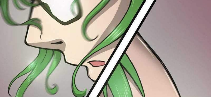 Darkness and Death Chapter 2 - halaman 33