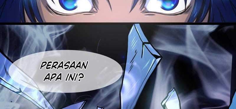 Darkness and Death Chapter 2 - halaman 35