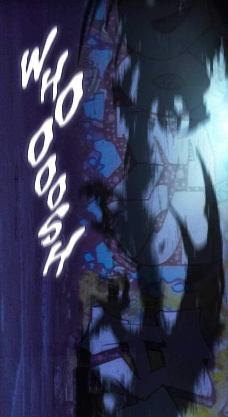 Darkness and Death Chapter 2 - halaman 5