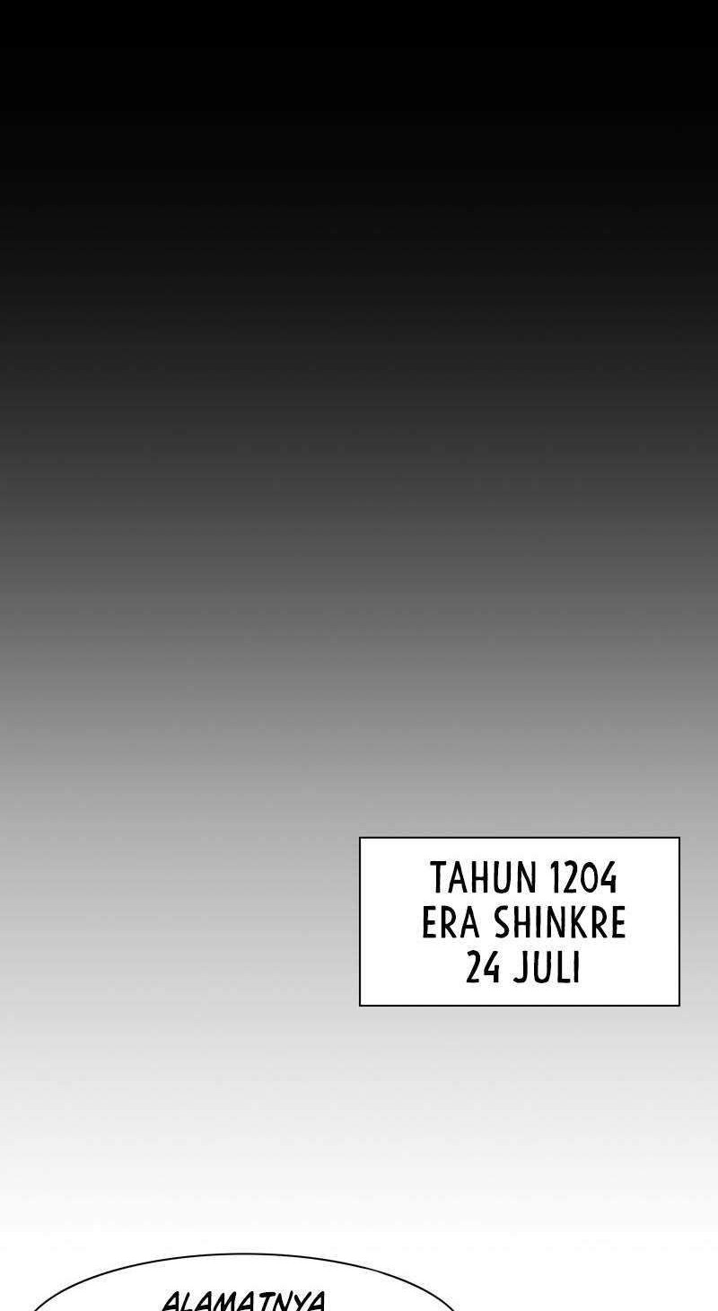 Darkness and Death Chapter 2 - halaman 9