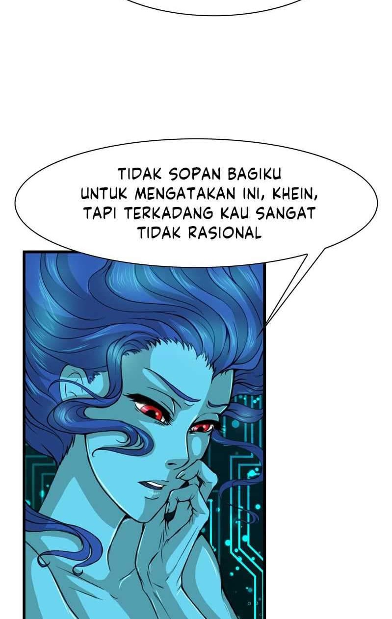 Darkness and Death Chapter 3 - halaman 13