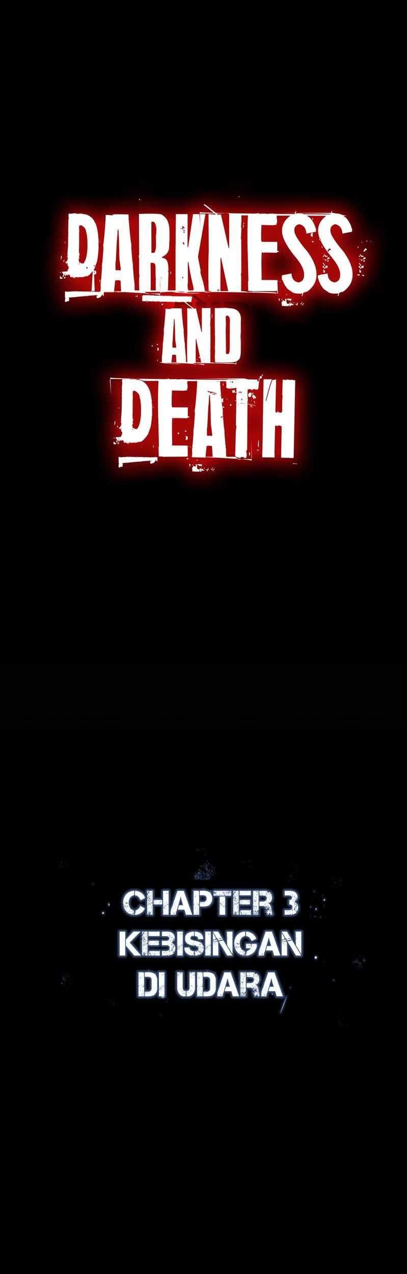 Darkness and Death Chapter 3 - halaman 2