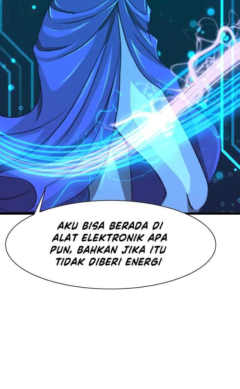 Darkness and Death Chapter 3 - halaman 7