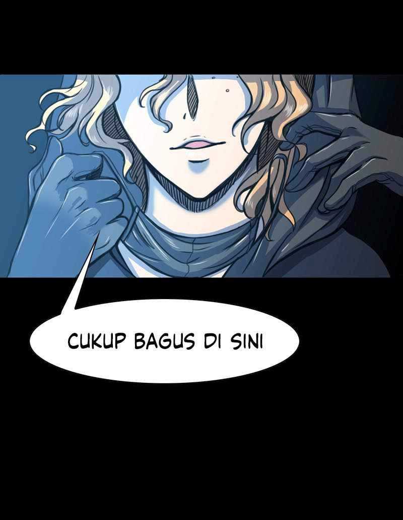 Darkness and Death Chapter 4 - halaman 10