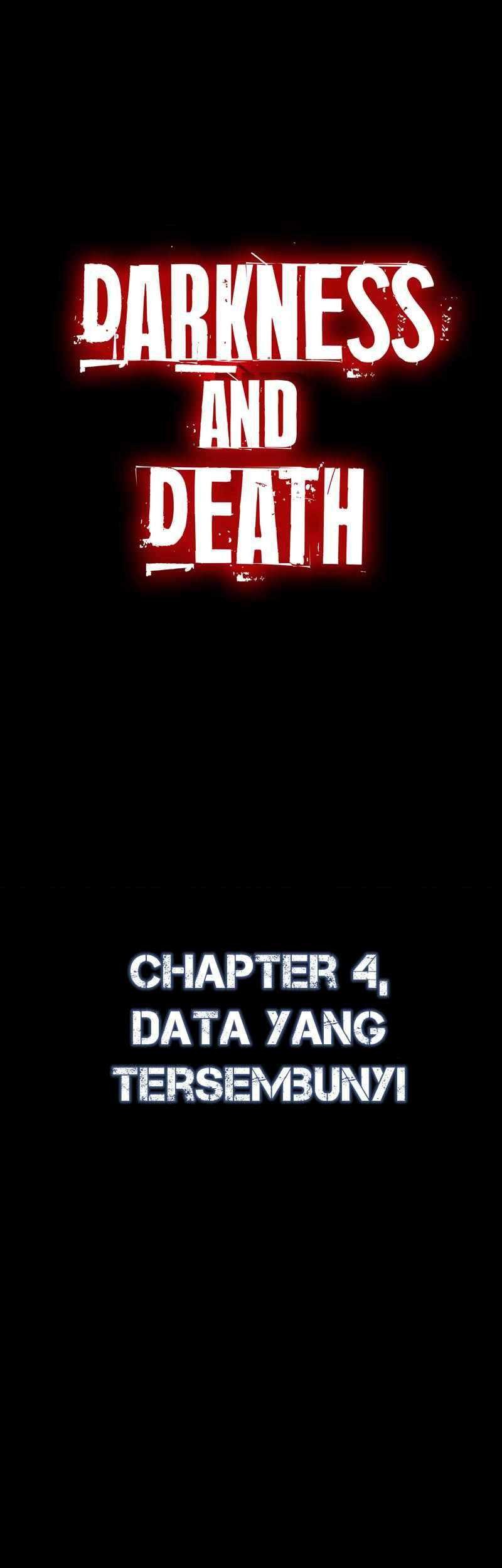Darkness and Death Chapter 4 - halaman 2