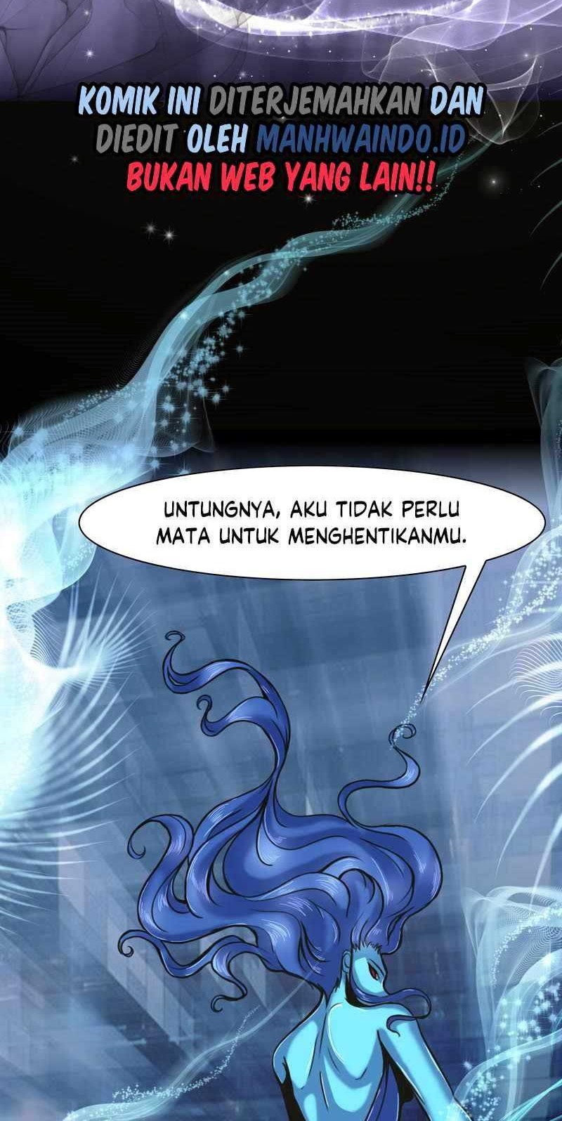 Darkness and Death Chapter 4 - halaman 32