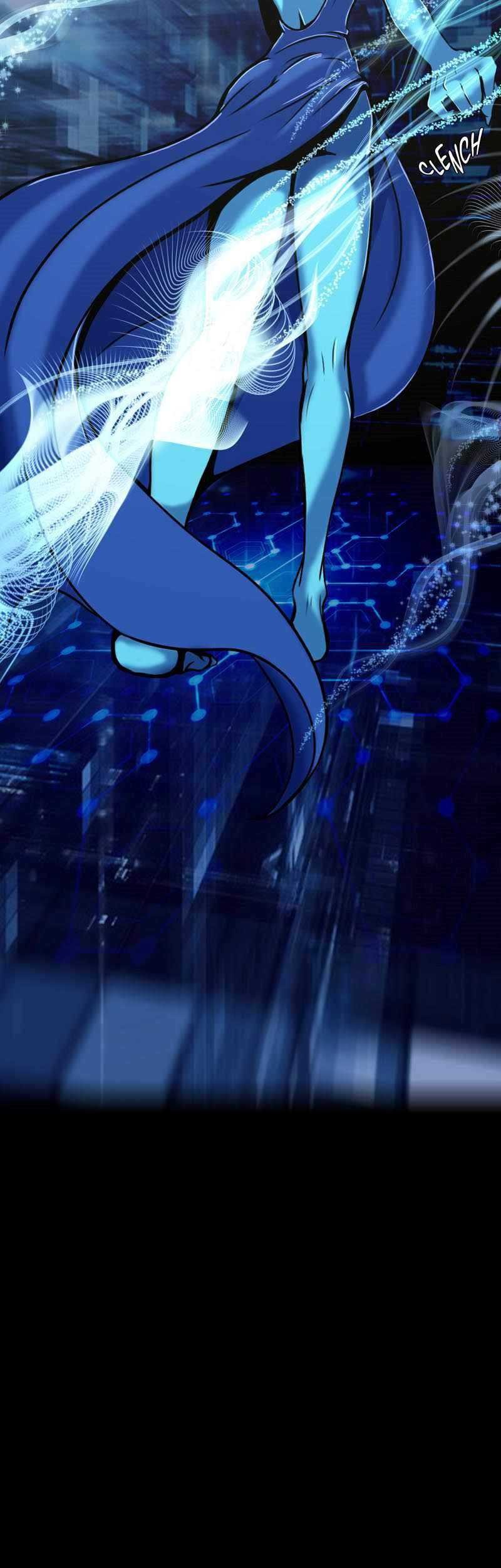 Darkness and Death Chapter 4 - halaman 33