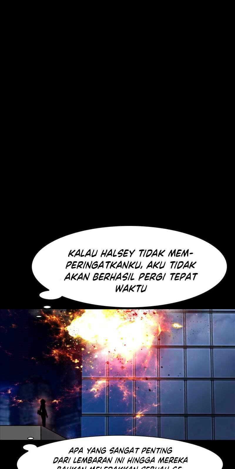Darkness and Death Chapter 4 - halaman 38