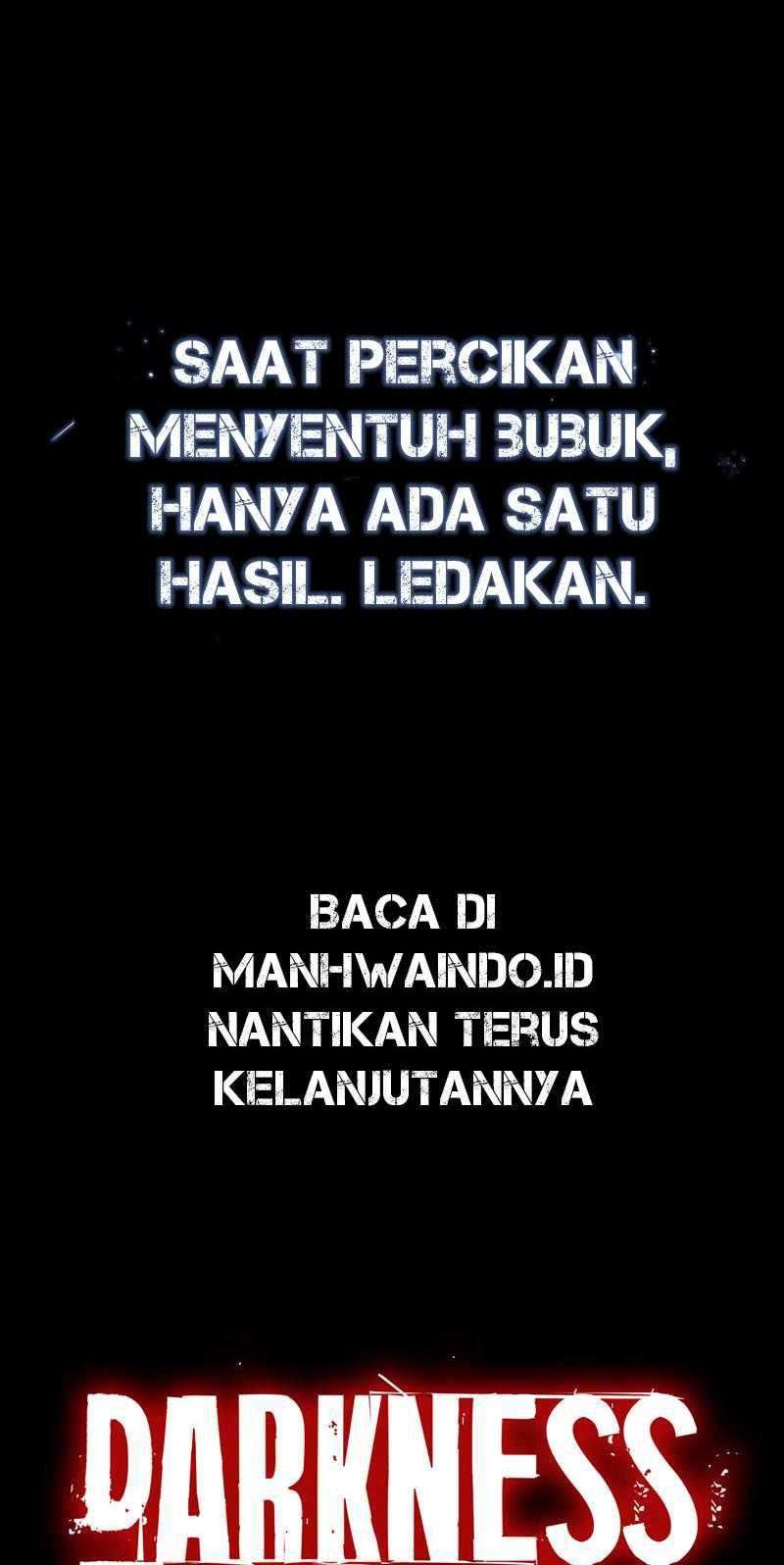 Darkness and Death Chapter 4 - halaman 40
